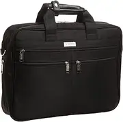 [river seppu] Kiwada Business Bag, Polyester, 2-Way Gusset, Expanding Gusset,