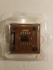 AMD Athlon XP 2100 1.73 GHz 256KB 266 MHz Socket 462 A K7 CPU AXDA2100DUT3C