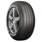 Cooper Cobra Radial G/T Passenger Tire P225/70R15 100T