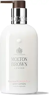 Molton Brown Delicious Rhubarb and Rose Body Lotion 300 ml