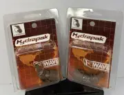 NWT Hydrapak First Wave Bite Valves (2)