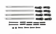 Upper Links for Carbon Assault 1/10th Monster Truck Z-S2009 RC4WD Suspension