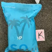 ISOPHO Beach Blanket, Waterproof Sandproof 3-7 Adults, Mat