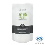 【DR’S FORMULA 台塑生醫】抗菌洗手乳 補充包 400G