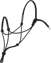 Weaver Leather Silvertip #95 Rope Halter