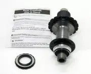 Shimano XTR 32H 12S 12mmE-THRU Centrelock OLD:148mm Rear Freehub EFHM9111BB