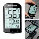 GPS Bicycle Computer w/Bluetooth 5.0 & ANT+, Cycling Speedometer Waterproof New