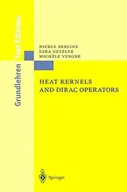 Heat Kernels and Dirac Operators