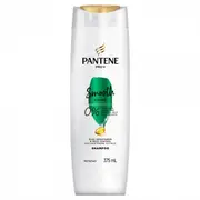 Pantene Pro-V Smooth & Sleek Shampoo 375ml