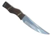Sharp Military Knife dagger, 13.8 Inch Camping hunting dagger knife
