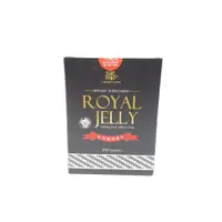 在飛比找蝦皮購物優惠-ROYAL JELLY 紐西蘭蜂王乳膠囊 (原價6680特價