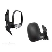 Sterling Door Mirror to suit Ford Transit 05/1996 to 10/2000 - FDTR-DOM-02R