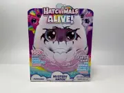 Hatchimals Alive, Mystery Hatch Pufficorn, DAMAGED PACKAGING