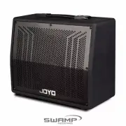 JOYO BT-CAB BantCab 15W Guitar Cabinet for banTamP with Celestion 8 Inch Speaker