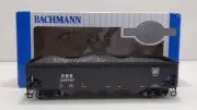 Bachmann 17603 HO Pennsylvania 40' Quad Hopper #249907
