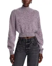 alexanderwang. t Turtleneck Sweater
