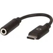 WC7930 USB-C To 3.5Mm Audio Lead Type-C Built-In Realtek Dac USB-C TO 3.5MM AUDIO LEAD