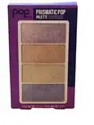 Pop Beauty-Prismatic Pop Highlighter Palette-Supernova-New/Boxed