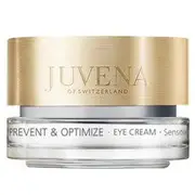 Juvena PREVENT & OPTIMIZE Sensitive Eye Cream - 15ml