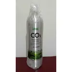 ISTA伊士達 CO2鋁合金鋼瓶(1L)