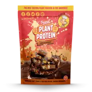 MACRO MIKE Peanut Plant Protein Chocolate Hazelnut 1kg