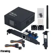 BliKVM V4 Allwinner KVM Over IP PoE HDMI-compatible Video Loop for Remote IPKVM