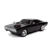 Fast & Furious Rc Dom's 1970 Dodge Charger R/t (1:16) Remote Control from T...