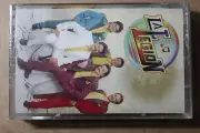 GRUPO LA LEGION CADA MINUTO ULTRA RARE NEW SEALED