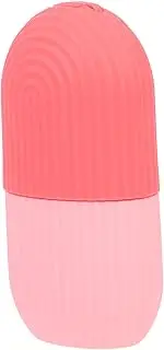 TOGEVAL Face Mold Reusable Ice for Skin Care Compact Lightweight for Travel Home Use present for