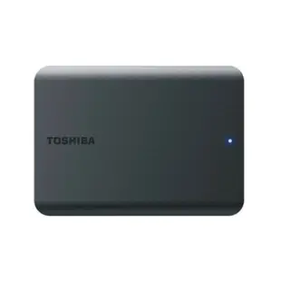 【享4%點數】【TOSHIBA東芝】1TB 2TB 4TB 2.5吋 外接硬碟 行動硬碟 東芝 Canvio BASICS A5【限定樂天APP下單】