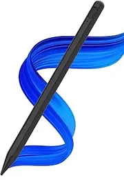 [TOPXINKER] Stylus Pen for iPad 9th&10th Gen,Compatible with (2018-2023) Apple iPad Pro 11/12.9 inch, iPad 10th/9th/8th/7th/6th Gen, iPad Air 5/4/3rd Gen, iPad Mini 6/5th Gen with Palm Rejection,Black