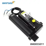 8M0055011 POWER TRIM Tilt Assy For Mercury 35 40 50 60HP Outboard 8M0055006
