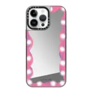 iPhone 14 Pro Max Mirror Case MagSafe Compatible Fashion Mirror