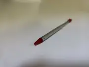 NEW RED Retractable Stylus pen for the Nintendo DSi & DSi XL Console #B4