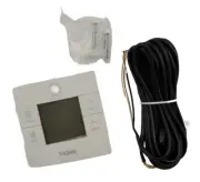 GE Mini Split Wired Controller Haier QACT17A Air Conditioner Heat Thermostat