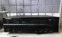 在飛比找Yahoo!奇摩拍賣優惠-日本製 Marantz( 馬蘭士) SR-62U FM/AM