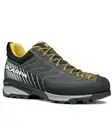 Scarpa Mescalito Trk Low GTX Gore-tex Shoes Trekking Man, Shark / Curry