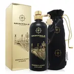 MONTALE 蒙塔萊 RENDEZ-VOUD A PARIS 相約在巴黎淡香精 EDP 100ML