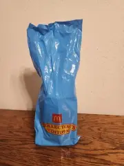 McDonald’s 2024 Collectors Edition Cup Hello Kitty Snoopy Peanuts