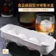 【製冰用具】食品級圓型冰球製冰盒-4格(酒吧 威士忌 冰塊盒 儲冰盒 冰格 冰磚盒 雞尾酒 調酒 巧克力模具)