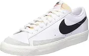 [Nike] Men's Blazer Lo'77 VNTG Walking Shoe