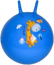 ERINGOGO Jump Ball Bouncy Ball Bounce Jumping