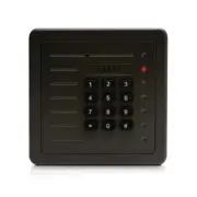 HID 5355AGK11 ProxPro Wall Switch Proximity Reader