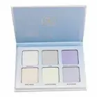 ANASTASIA BEVERLY HILLS MOONCHILD GLOW KIT METALLIC POWDER HIGHLIGHTER PALETTE