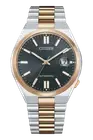 Citizen NJ0154-80H Automatic Mens Watch AU*au