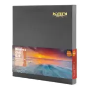 KANI Premium Reverse GND 0.9 (150x170mm)