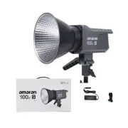 Aputure Amaran 100d S Bowens Mount LED Video Studio Light 100W 5600k Daylight...