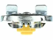 For 1979 Ford F350 Fuel Tank Cap 61479RC Standard -- Vented (for: Ford)
