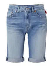 [DENIMIST] DENIMIST Denim shorts - Item 42829219