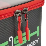 48 Slots Squid Jig Case Fishing Lure Storage Tackle Bag Container + Insert Box